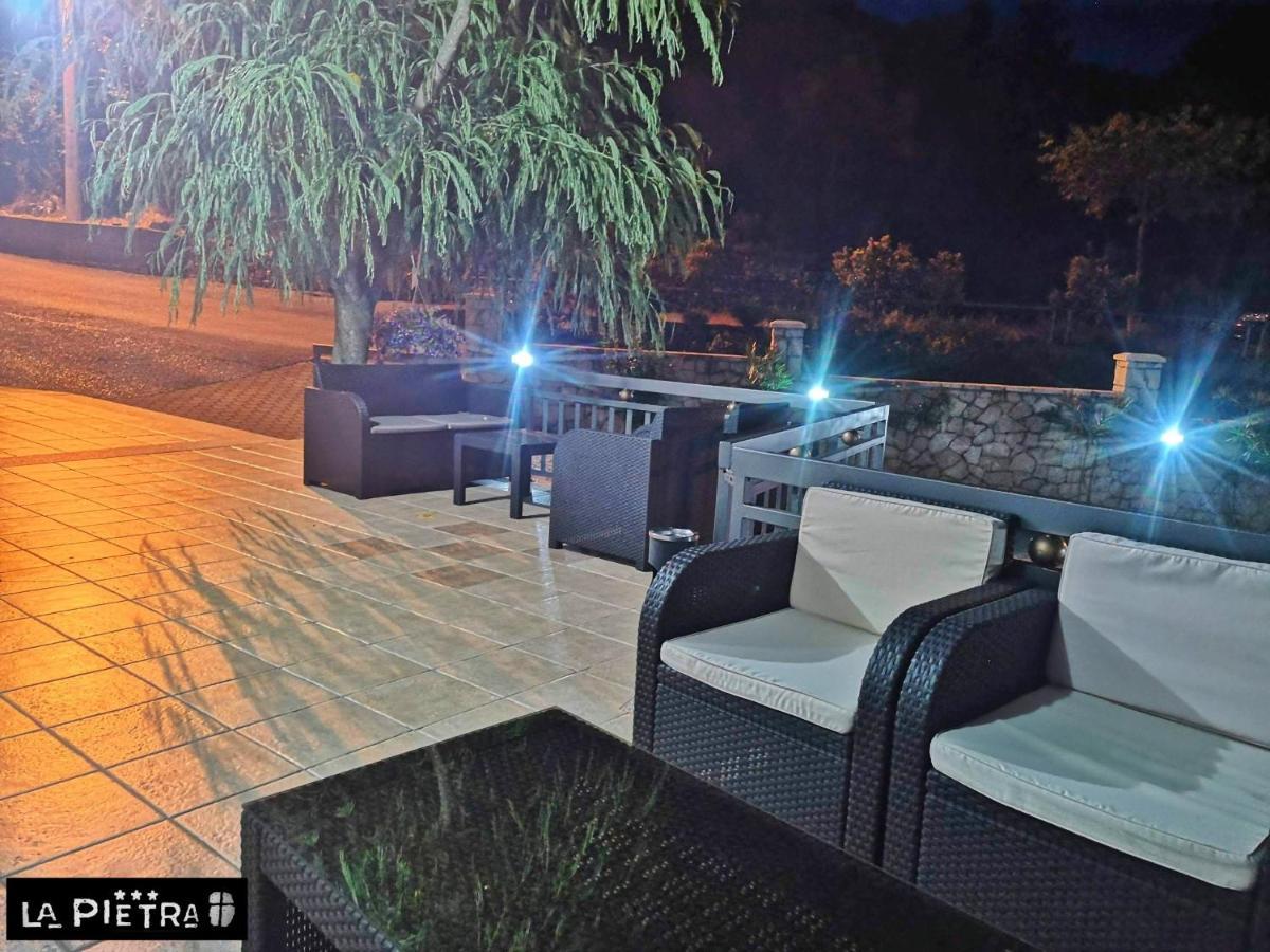 La Pietra Family Hotel Medjugorje Exterior photo