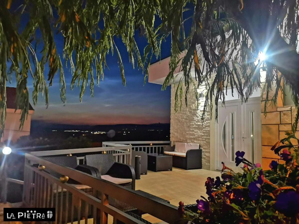 La Pietra Family Hotel Medjugorje Exterior photo