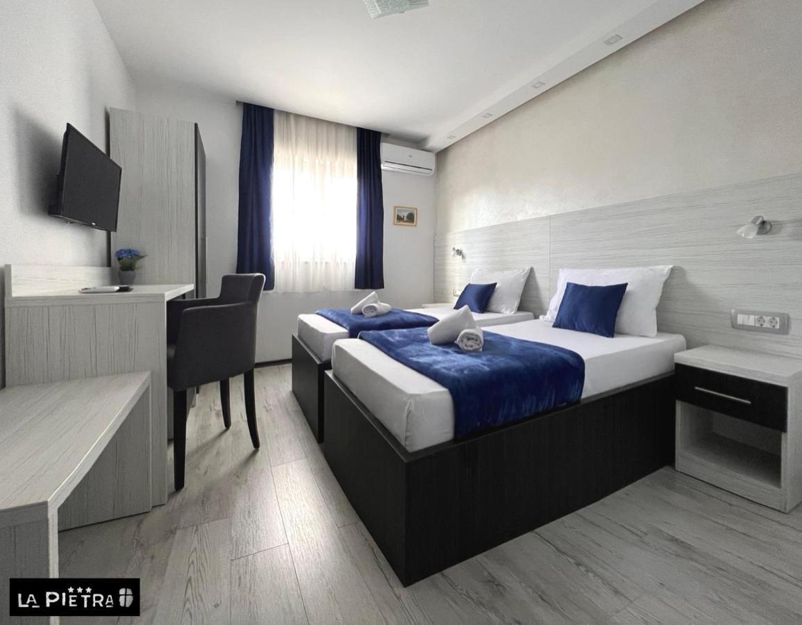 La Pietra Family Hotel Medjugorje Exterior photo