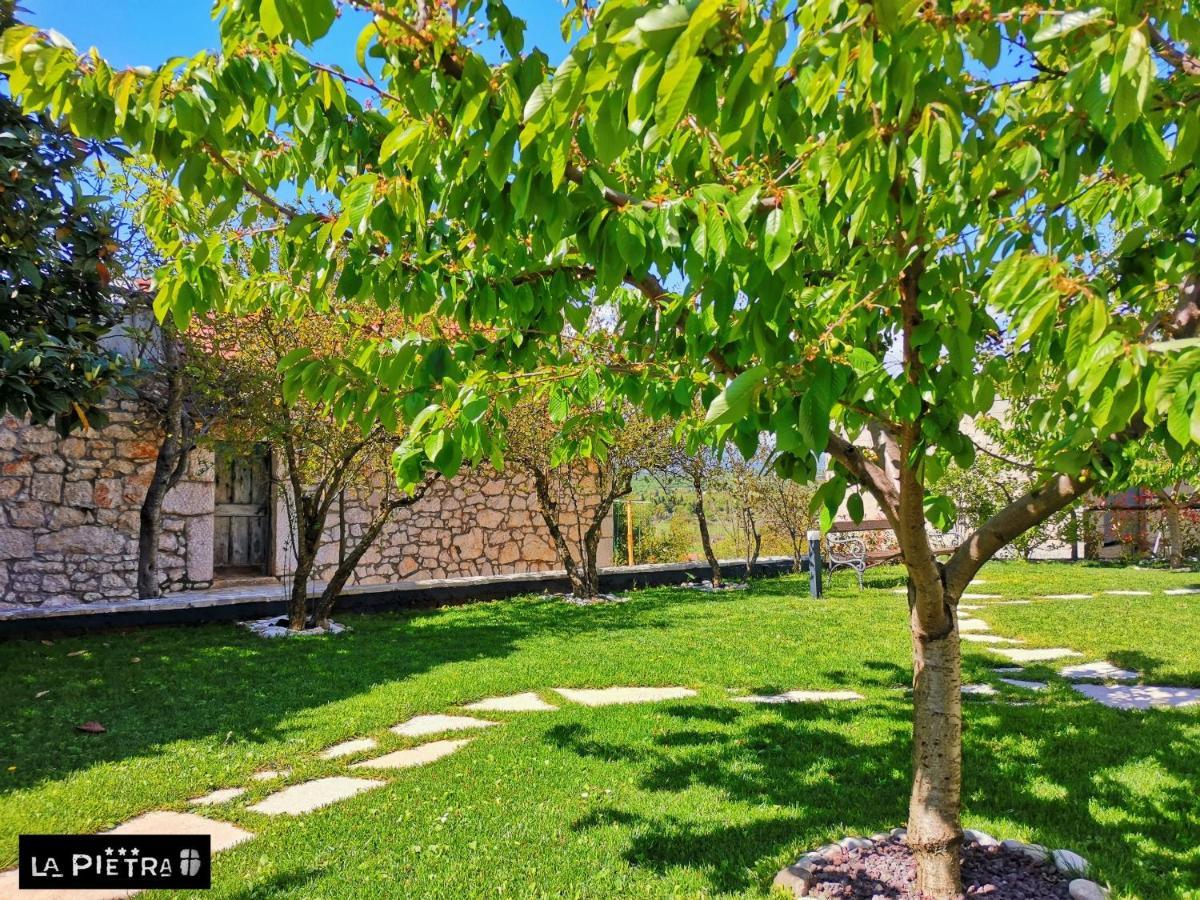 La Pietra Family Hotel Medjugorje Exterior photo