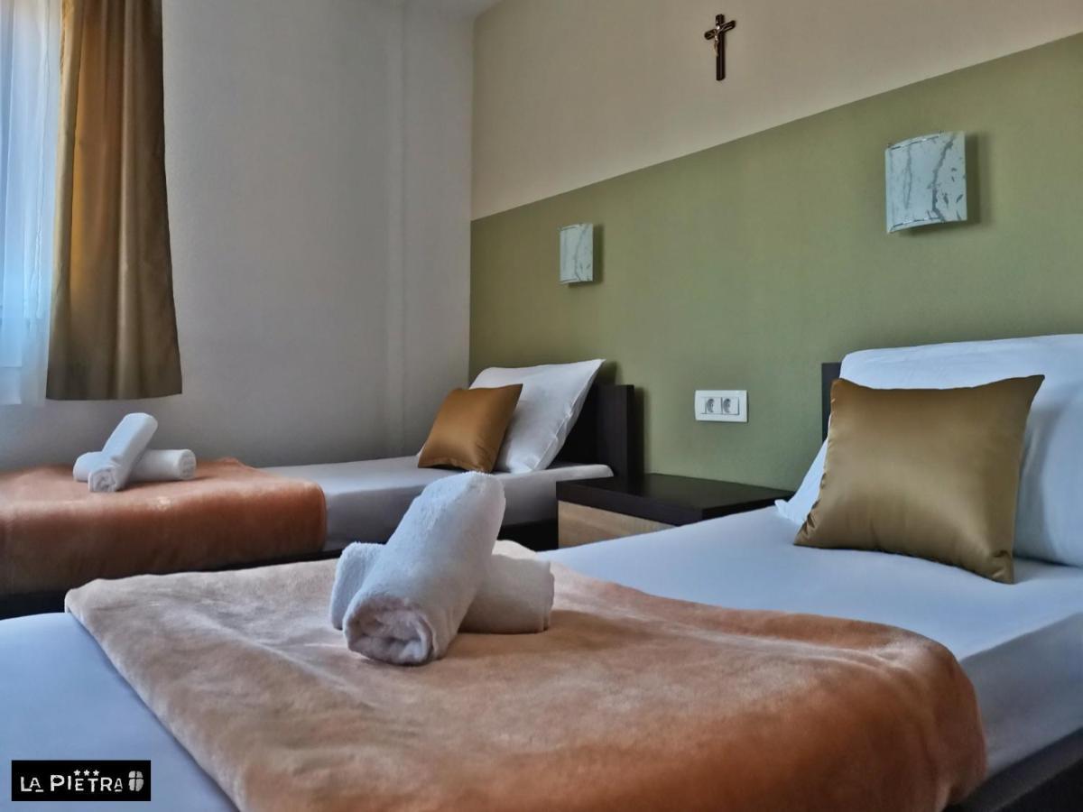 La Pietra Family Hotel Medjugorje Room photo