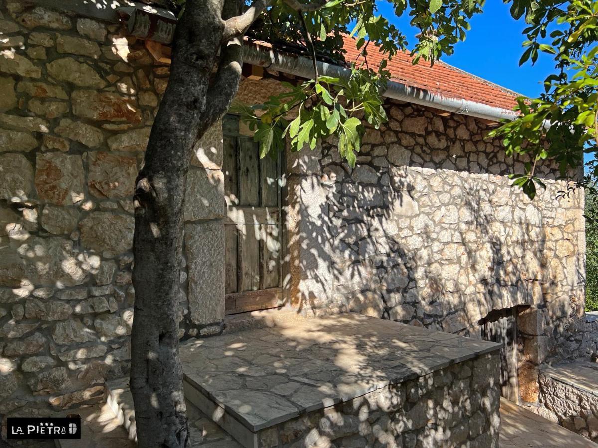 La Pietra Family Hotel Medjugorje Exterior photo