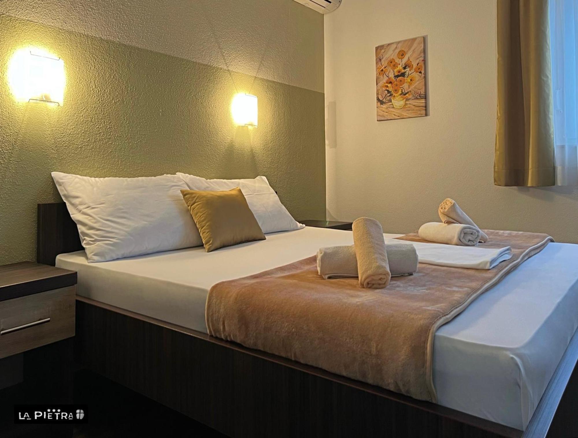 La Pietra Family Hotel Medjugorje Room photo