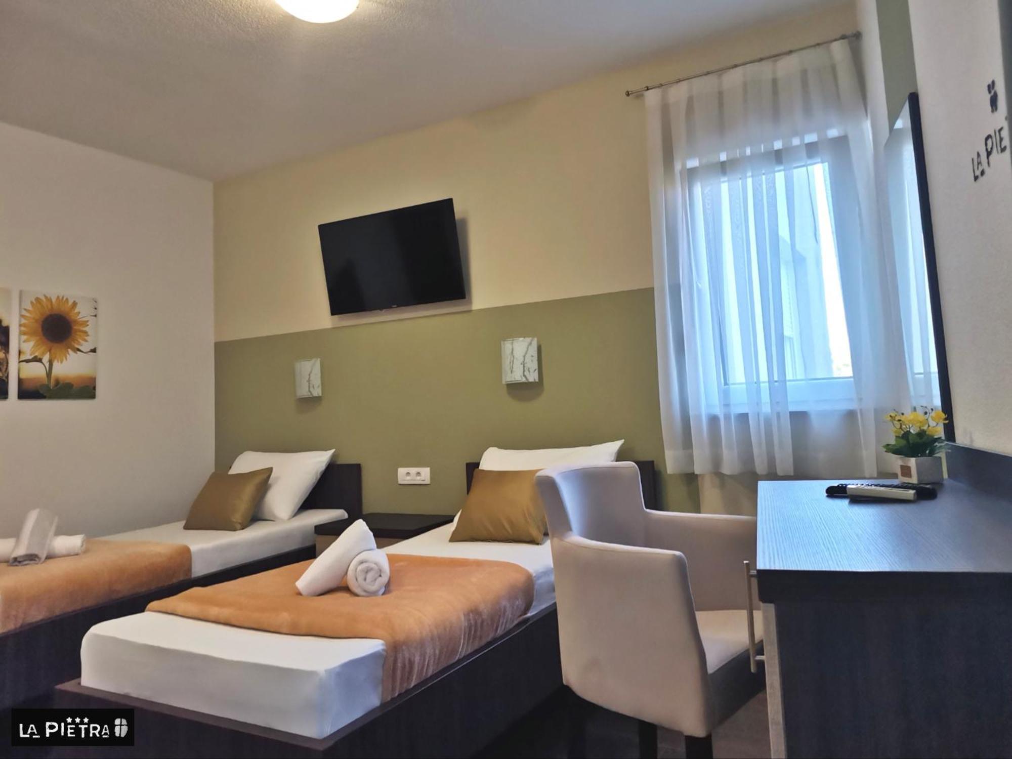 La Pietra Family Hotel Medjugorje Room photo