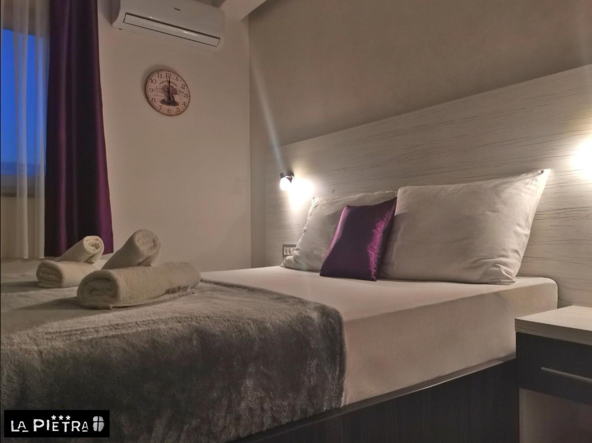 La Pietra Family Hotel Medjugorje Room photo